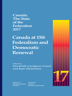 cover image of Canada